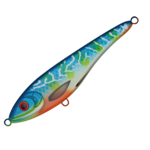 Воблер Strike Pro Big Bandit 195 EG-078SP #CWC001