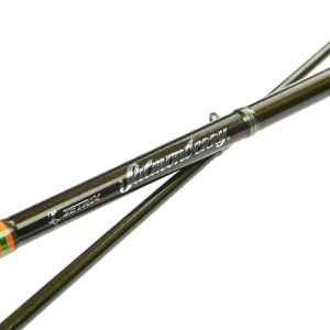 Спиннинг Zetrix Salmonberry SBS-932MH 2.82м 10-35гр