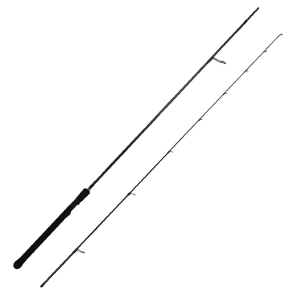 Спиннинг Aims Black Arrow 77ML Quay Side Ultimate 2.32м 0-25гр