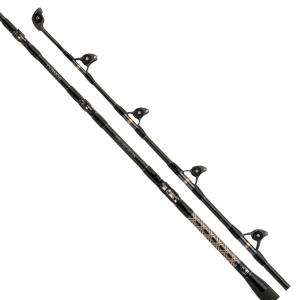 Троллинговое удилище Shimano Tyrnos Trolling 130lbs
