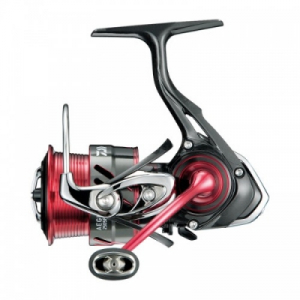 Катушка Daiwa 17 Aegis 2003F