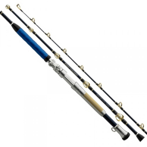 Удилище морское Shimano Deep Soldier 205-2