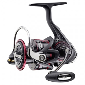Катушка Daiwa '17 Ballistic LT 3000D-CXH