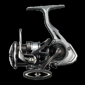 Катушка Daiwa 18' Caldia LT 1000S-P