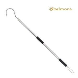 Багор Телескопический Belmont MR-261 Sten Big Gaff (Japan)