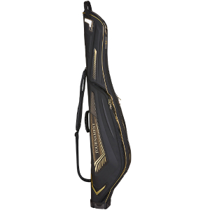 Чехол для удилищ Daiwa Tournament 145R (C) Black