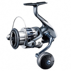 Катушка Shimano 20 Stradic SW 10000HG