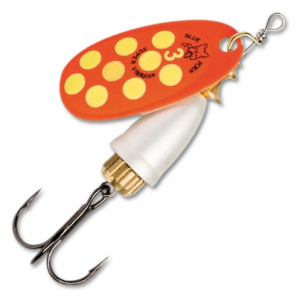 Блесна Blue Fox Vibrax UV BFU6 (OYPU)