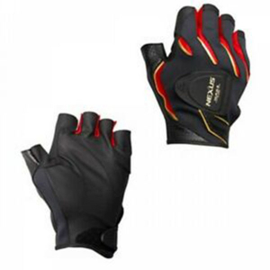 Перчатки Shimano Nexus GL-184R Red XL