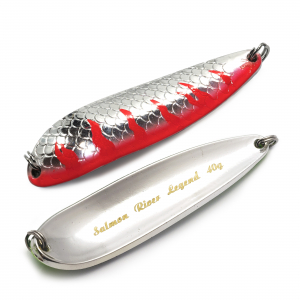 Блесна Salmon River Legend 18гр №18