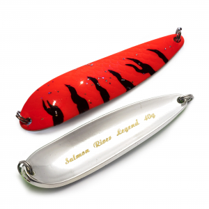 Блесна Salmon River Legend 40гр №15