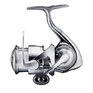Катушка Daiwa 22 Exist LT 2500S