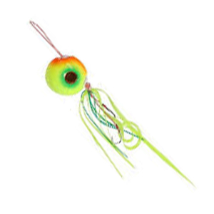 Jig Head Hayabusa Free Slide SE173 VS 180g #5