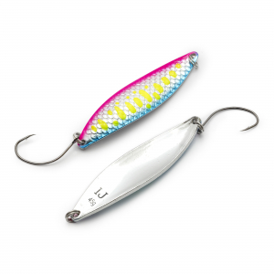 Блесна Salmon Silver King 45g цвет 79