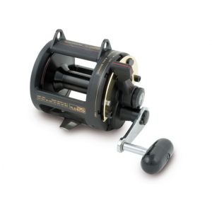 Катушка Shimano TLD LEVER DRAG-20