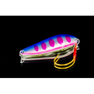 Блесна Wonder W-PRO 16гр Coho Lure WL-SSB061