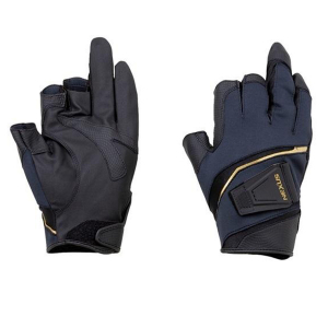 Перчатки Shimano Nexus GL-183U BK XL