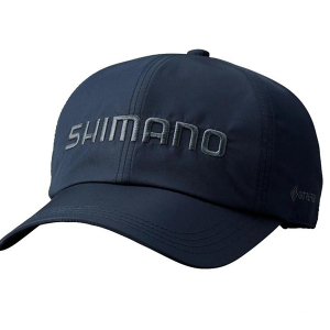 Кепка Shimano CA-000V Gore-Tex NY S