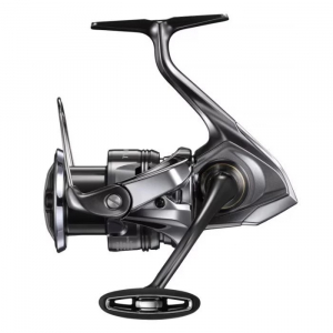 Катушка Shimano 24 Twin Power 4000M