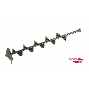 Шнек для мотоледобура Mora Ice 250