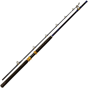 Спиннинг Maximus Deep Hunter 210H (50lb)