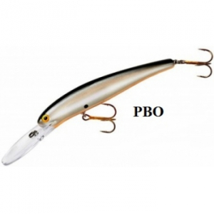 Воблер Bomber Long A B24 (A PBO