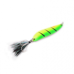 Блесна Solvkroken Morild Seatrout 18гр FT