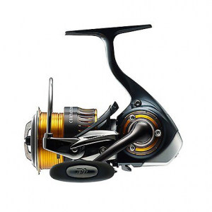 Катушка Daiwa Certate 16' 1003