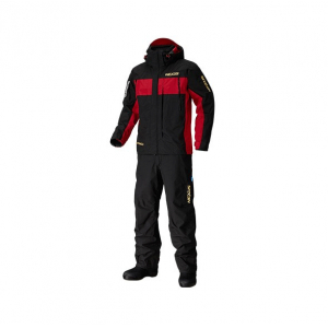 Костюм Shimano Nexus RT-125P RD M