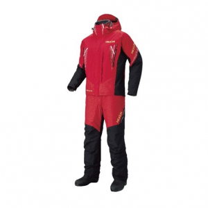 Костюм Shimano Nexus XT RB-125Q RD XXL