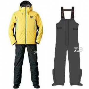 Костюм Daiwa DW-3204 RainMax YE L