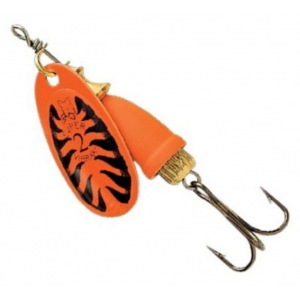 Блесна Blue Fox Vibrax Fluorescent BFF2 (OCW)