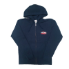 Толстовка Hots GT ZIP PARKA M Navy