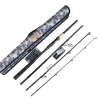 Спиннинг Tailwalk Namazon Mobilly S824XH