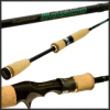 Спиннинг Graphiteleader Bosco Nuovo GLNBC-652L-MH