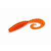 Силиконовая приманка Bait Breath Curly Grub 3.5" Ur20