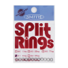 Заводные кольца Smith Split Rings Stainless #5 (64кг)