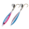 Пилькер Shout Blade Shotel 125BS 30g #133