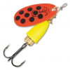 Блесна Blue Fox Vibrax UV BFU6 (OBYU)