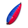 Блесна Fujiwara Sake Katz Real Ovation 55гр Pink-Blue