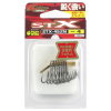 Крючок тройной Owner STX-45ZN #4