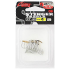 Крючок тройной Owner Stinger Treble ST-46 #2