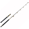 Троллинговое удилище SFT FAR EAST BIG GAME 50Lb