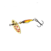 Блесна Daiwa Silver Creek Spiner SS 6.5g цв.AK