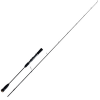 Спиннинг Zenaq Fokeeto FS64-5.5 (W) IKARI