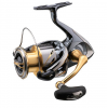 Катушка Shimano New Stella FI C3000XG