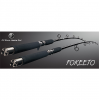 Спиннинг Zenaq Fokeeto FS53-16