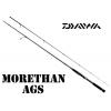 Спиннинг Daiwa Morethan AGS 121M