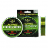 Леска Trabucco T-Force XPS Feeder Plus 0.221мм