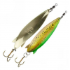 Блесна Abu Garcia Toby Salmo 30гр (Gold Green Glitter)